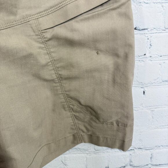 5.11 Tactical Apex Shorts 11' Men's Size 40 Khaki Tan Flex-Tac 73334 Outdoor - Picture 4 of 14